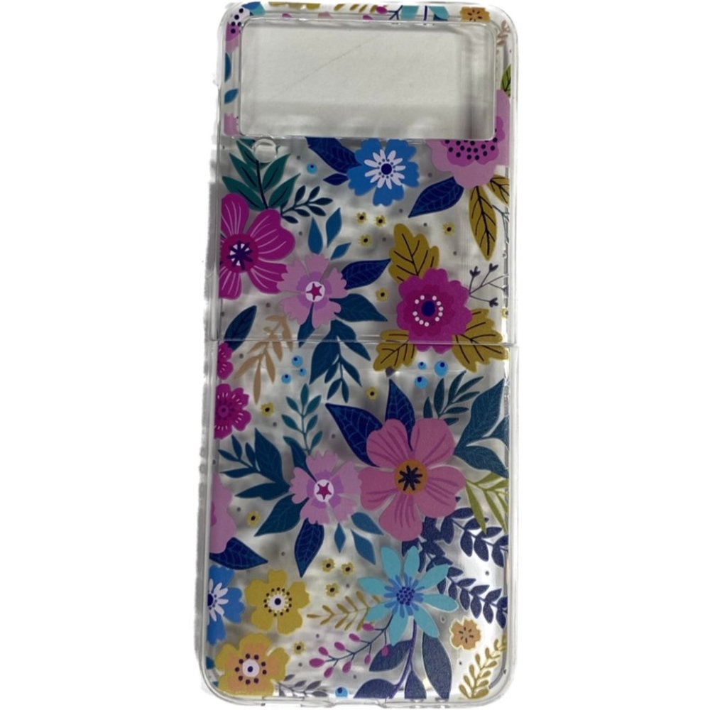 SAMSUNG GALAXY Z FLIP 3 5G 2021 CASE
